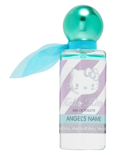 Angel's Name by Sanrio