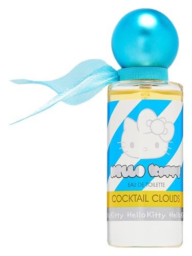 Cocktail Clouds by Sanrio