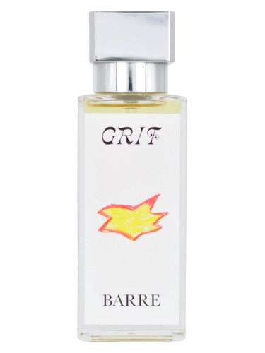 Grit by BARRE