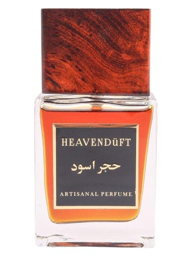 Oud Motia by HeavenDuft