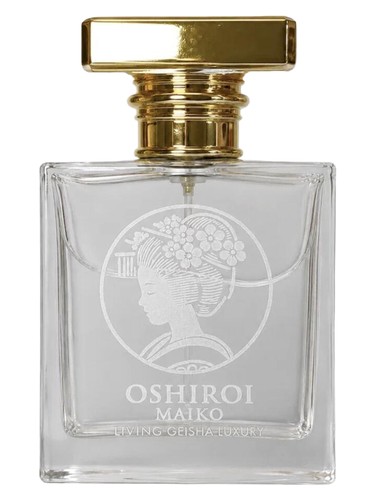 Oshiroi by Meleg Perfumes