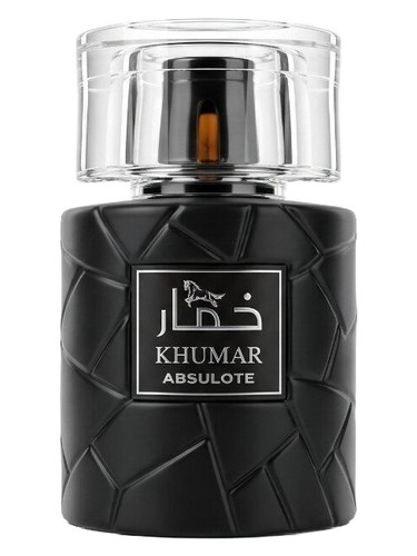 Khumar Absolute by Wadi Al Khaleej