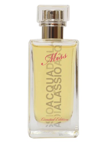 Miss Acqua di Alassio by Acqua di Alassio