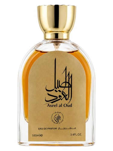 Aseel Al Oud by Arabian Niche