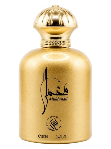 Mukhmali by Arabian Niche