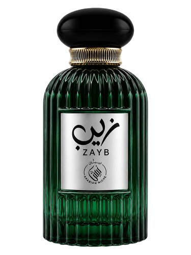 Zayb by Arabian Niche
