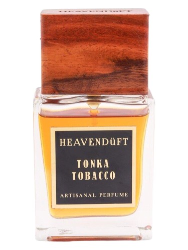 Tonka Tabacco by HeavenDuft