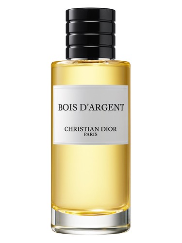 Bois d'Argent: The unisex balance of feminine-masculine