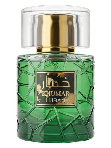 Khumar Luban by Wadi Al Khaleej