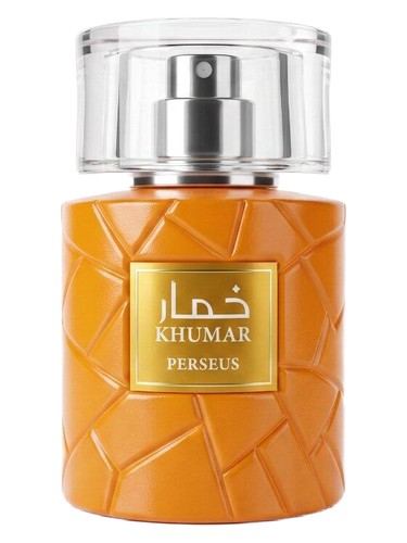 Khumar Perseus by Wadi Al Khaleej
