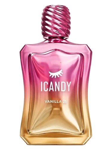 Icandy Vanilla 21 by Mawwal Arabia