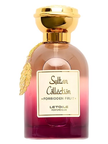 Forbidden Fruit by LETOILE (ЛЭТУАЛЬ)