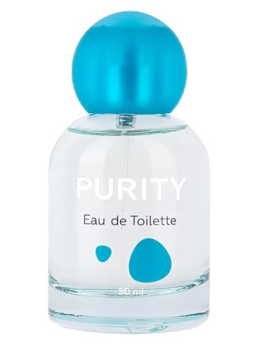 Purity by LETOILE (ЛЭТУАЛЬ)