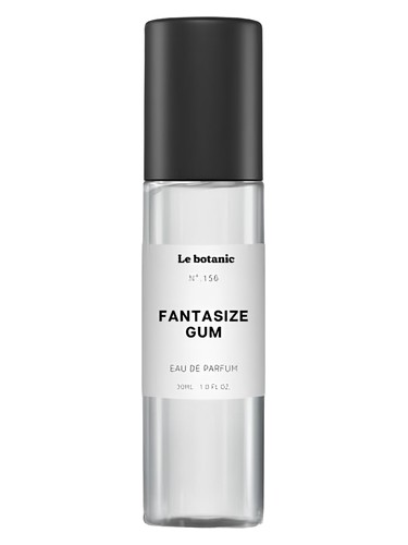 Fantasize Gum by Le Botanic