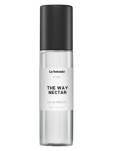 The Way Nectar by Le Botanic
