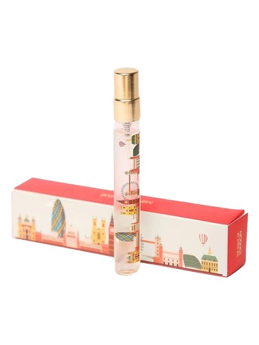Scent Of London by LETOILE (ЛЭТУАЛЬ)