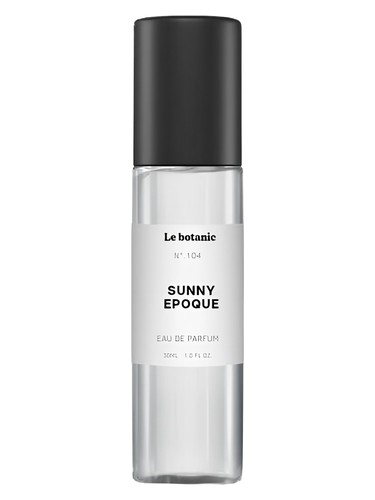 Sunny Epoque by Le Botanic
