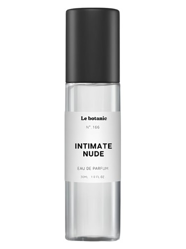 Intimate Nude by Le Botanic