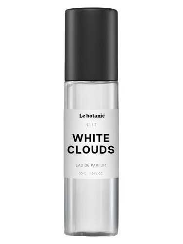 White Clouds by Le Botanic