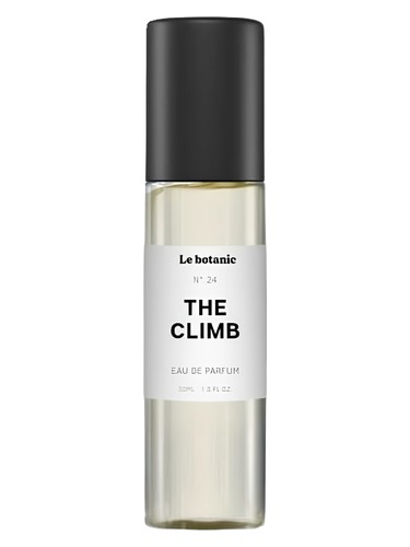 The Climb by Le Botanic