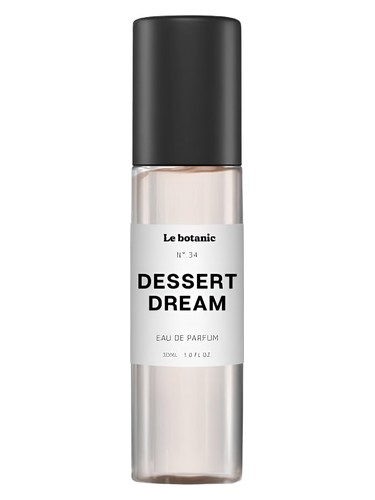Dessert Dream by Le Botanic