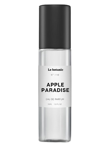 Apple Paradise by Le Botanic
