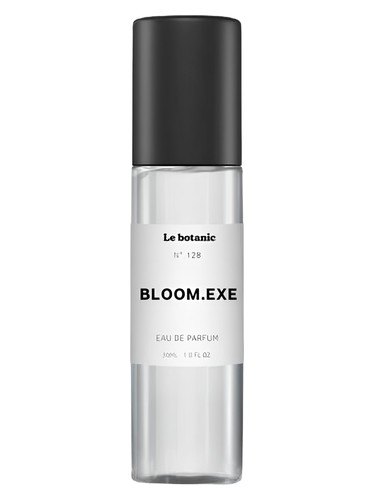 Bloom.exe by Le Botanic