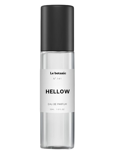 Hellow by Le Botanic