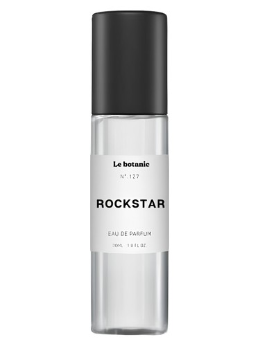 Rockstar by Le Botanic