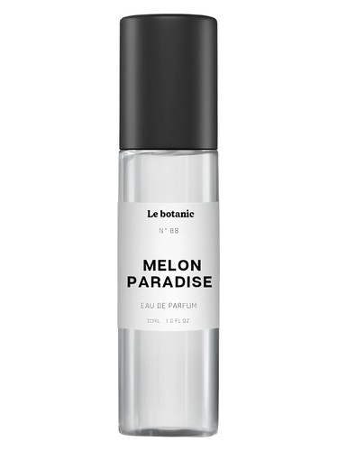 Melon Paradise by Le Botanic