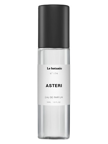 Asteri by Le Botanic