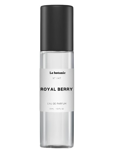 Royal Berry by Le Botanic