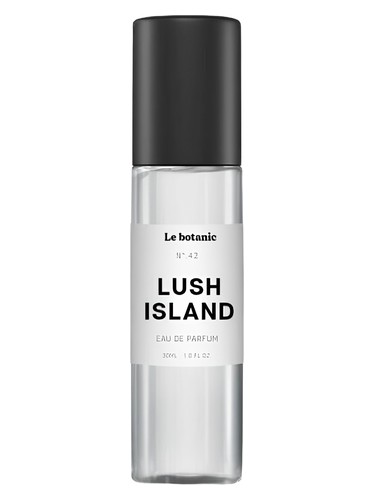 Lush Island by Le Botanic