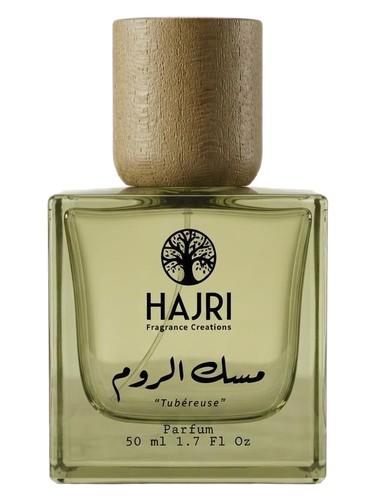 Tubéreuse by Hajri