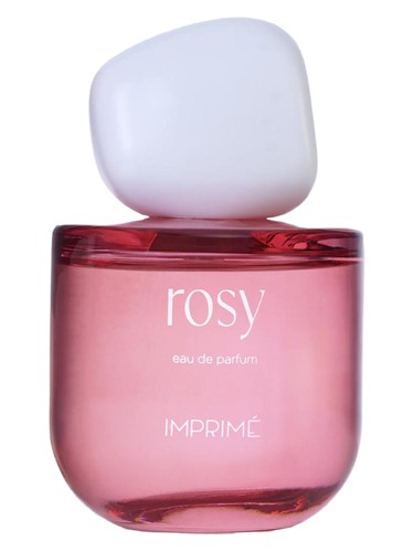 Rosy by Imprime