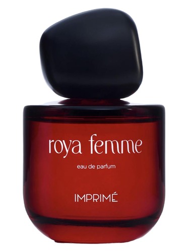 Roya Femme by Imprime