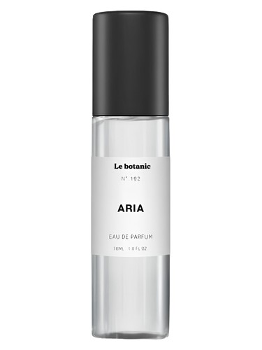 Aria by Le Botanic