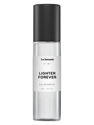 Lighter Forever by Le Botanic