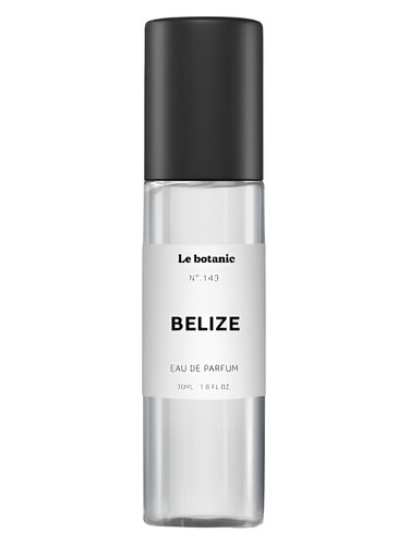 Belize by Le Botanic