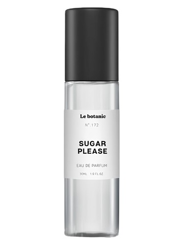 Sugar Please by Le Botanic