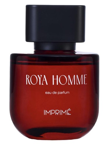 Roya Homme by Imprime