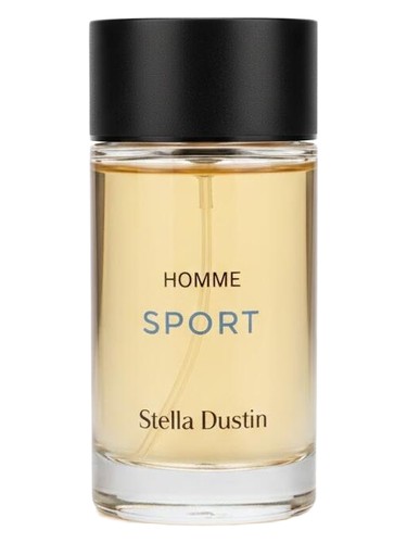 Homme Sport by Stella Dustin