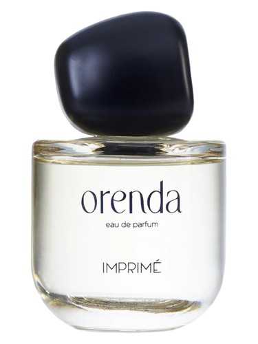 Orenda by Imprime
