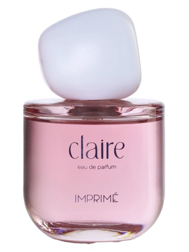 Claire by Imprime