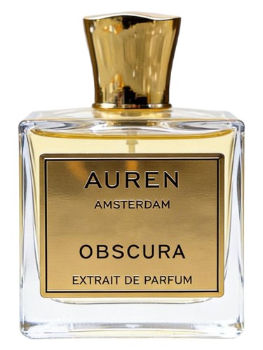 OBSCURA by AUREN Amsterdam