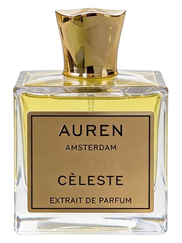CÉLESTE by AUREN Amsterdam