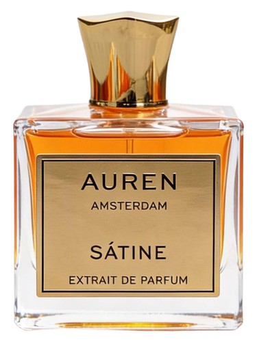 SÁTINE by AUREN Amsterdam