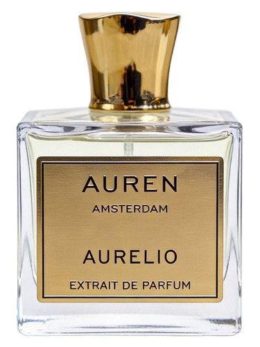 AURELIO by AUREN Amsterdam