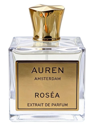 ROSÉA by AUREN Amsterdam