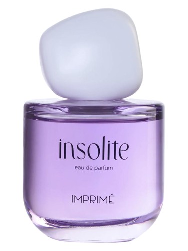 Insolite by Imprime